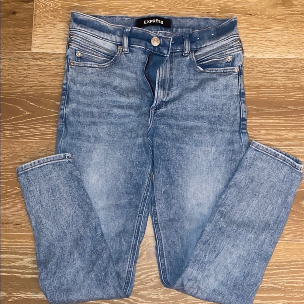 Express Jeans
